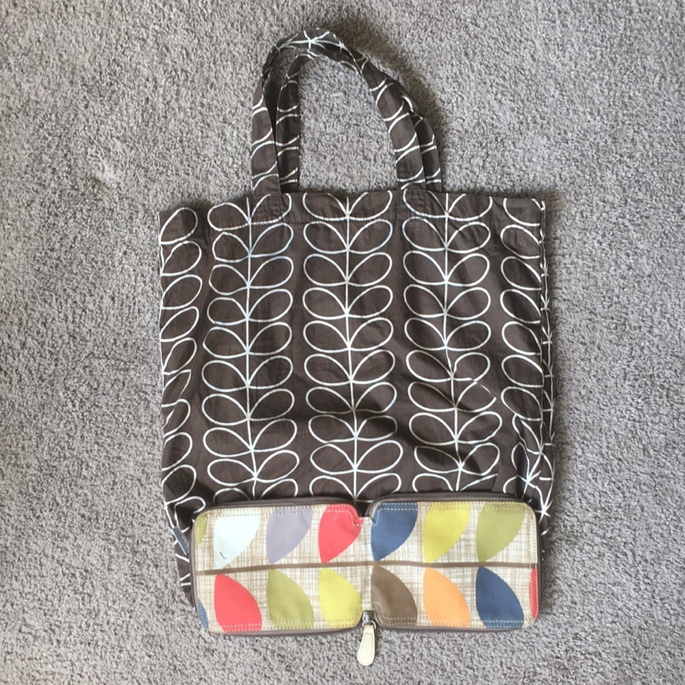 Eco shopping bag